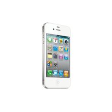 Apple iPhone 4 8Gb белый