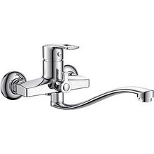 Смеситель для ванны D&K Furth Bayern (DA1223301)