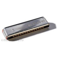 HOHNER HOHNER CHROMONICA 270 DELUX 270 48 C