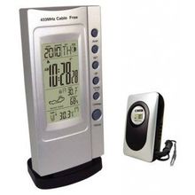 Метеостанция Gal WS-1501