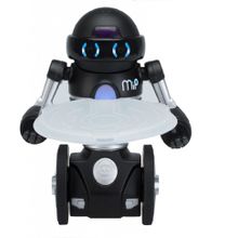 Игрушка WOWWEE 0825 Робот MIP черный