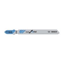 BOSCH 2.608.631.012 Пилки для лобзика
