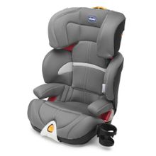 Автокресло Chicco Oasys 2-3 Grey