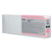 Картридж epson stylus pro 7900 9900 vivid-светло-пурпурный 700 мл c13t636600