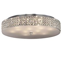 Ideal Lux Потолочный светильник Ideal Lux Roma PL12 087870 ID - 223982