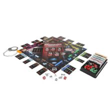 Настольная игра HASBRO GAMING E1871121 Монополия Большая афера