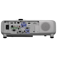 EPSON EB-535W