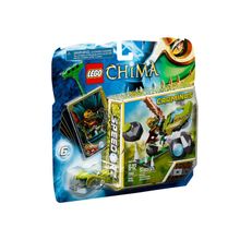 Lego (Лего) Супер Камнебол Lego Legends of Chima (Лего Легенды Чимы)