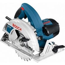 Bosch Professional GKS 65 1600 Вт 190 мм  30 мм