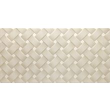 Sanchis Boat Marfil Wicker 30x60 см