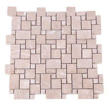 Tercocer Mosaic Pedra Mos-014 Athens Cream 30.5x30.5 см