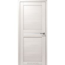  Двери восход "омега" снежная лиственница дг