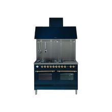 ILVE PDN-120F-VG Blue