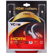 HDMI  VCOM 1.4+3D VHD6020D-15MB 2 фильтра Blister