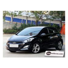 2012 Hyundai New i30 1.6 VGT Extreme 