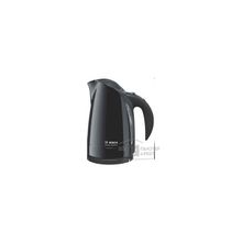 Чайник BOSCH TWK6003, 2400Вт, черный