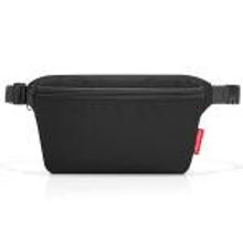 Reisenthel Сумка поясная beltbag s black арт. WX7003