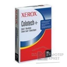 Vap XEROX XEROX 003R98837 003R97988 Бумага XEROX Colotech Plus 170CIE, 90г, A4, 500 листов