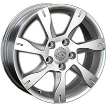 Yokatta Model-10  6.5x16 5x112 D57.1 ET33 W+B