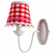 Arte Lamp Бра Arte Lamp Kids A5165AP-1WH ID - 413632