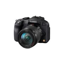 Panasonic Lumix DMC-G6 Kit (в комплекте объектив 14-42mm)