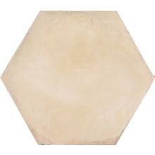 Marca Corona Terra Avorio Esagona 21.6x25 см