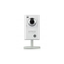 AvTech AVM301 Сетевая миниатюрная видеокамера 1.3Mp