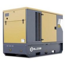 Elcos GE.PK.067 061.SS