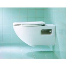 Duravit Крышка-сиденье DURAPLUS 0064190096 с микролифтом