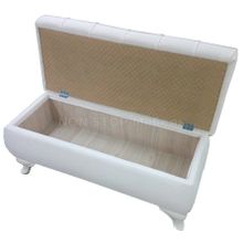 Пуф Капелла с ящиком 1000