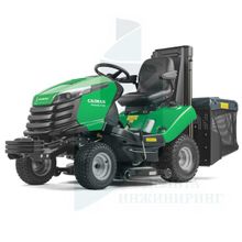 Газонокосильная машина Caiman Comodo 2WD-HD