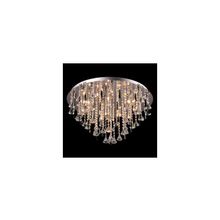 Novotech ПВ IP20 никель 369432 NT10 080 GX5.3 50W 12V ANTIC