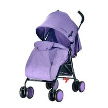 Everflo трость Voyage E-850A purple