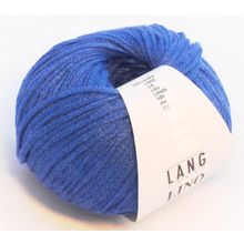 Швейцария Lang Yarns Lino.