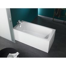 Стальная ванна Kaldewei Cayono 750 с покрытием Anti-Slip и Easy-Clean