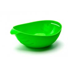 Силиконовая форма для выпечки и запекания (Зеленая)