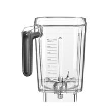 KITCHEN AID ARTISAN Power Plus серебряный