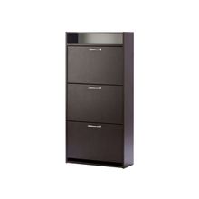 Вентал Обувница Комфорт К-3 венге ID - 309791