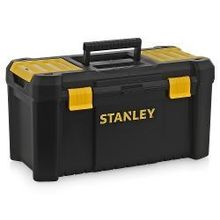 Ящик для инструмента Stanley Essential 175520, 19,с пластиковым замком