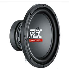 Пассивный сабвуфер 10" MTX RT10-04