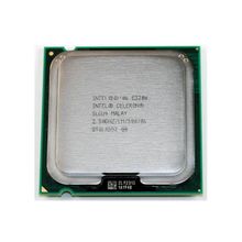 Процессор Celeron Dual Core 2500 800 1M S775 OEM E3300