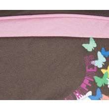 Mobility One трость А5970 Torino розовая