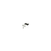 Logitech Touch Mouse T620, Platinum White сенсорная поверхность  (910-002704)