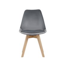 ПМ: Stool Group Стул FRANKFURT