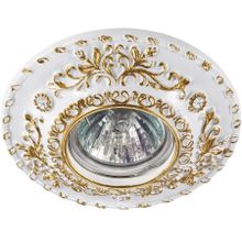 Novotech Встраиваемый светильник Novotech Pattern 370093 ID - 251606