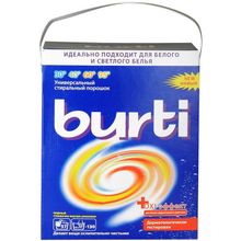 Burti Oxi 5.7 кг