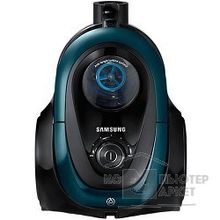 Samsung Пылесос  SC18M21C0VN VC18M21C0VN , 1800Вт, зеленый черный