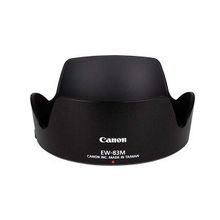 Бленда Canon EW-83M для Canon EF 24-105mm f 3.5-5.6 IS STM EF 24-105mm f 4L IS II USM