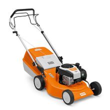 Газонокосилка бензиновая STIHL RM 253.0 T