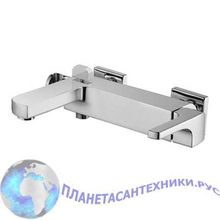 Смеситель для ванны Iddis Vitamind JB23181C